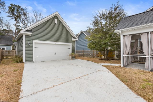 3149 Moonlight Drive, Charleston, SC 29414