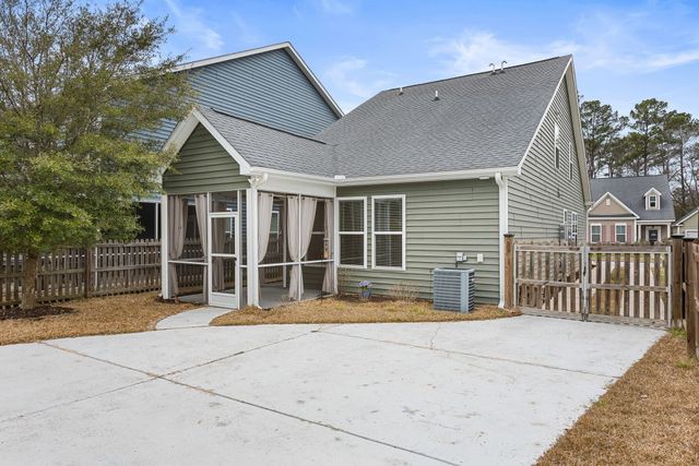 3149 Moonlight Drive, Charleston, SC 29414