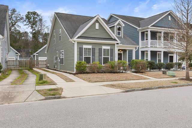 3149 Moonlight Drive, Charleston, SC 29414