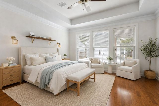 3149 Moonlight Drive, Charleston, SC 29414