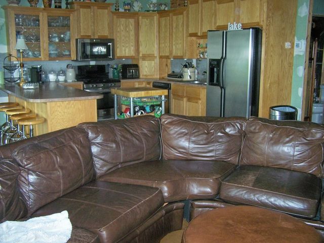 13.65 Ac. Keefer Road, Pottsboro, TX 75076