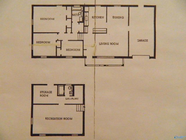 302 Mountain Gap Road SE, Huntsville, AL 35803