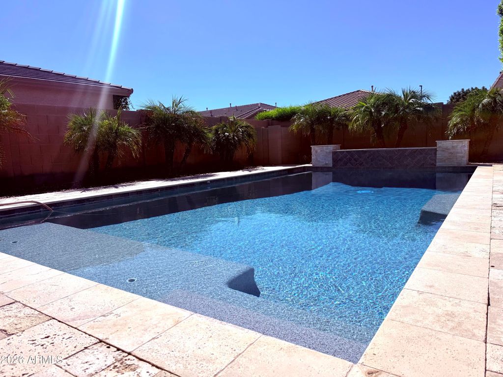 3719 E NARROWLEAF Drive, Gilbert, AZ 85298 — photo 4