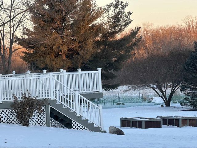 403 S Main Street, Fall River, WI 53932