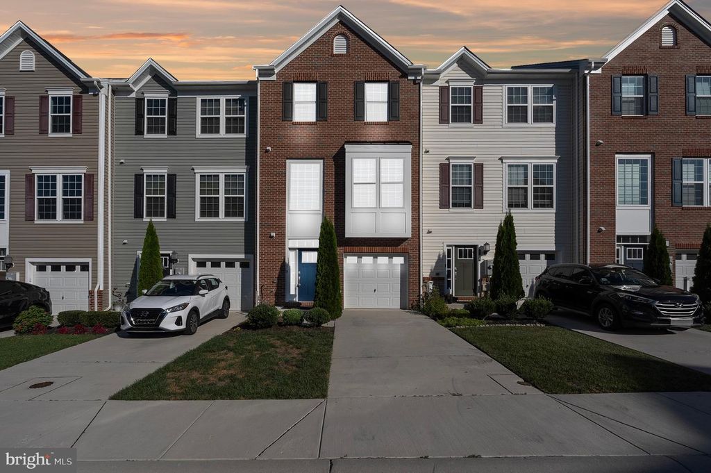 534 CALVERT WAY, Aberdeen, MD 21001