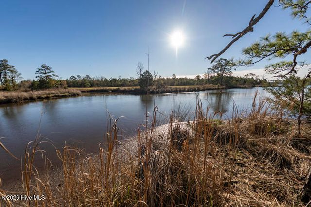 0 Smith Creek Road, Vandemere, NC 28587