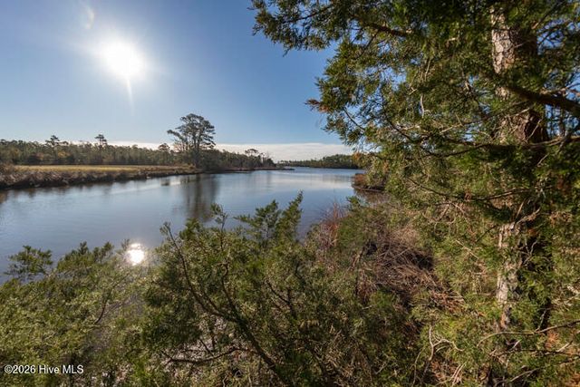 0 Smith Creek Road, Vandemere, NC 28587