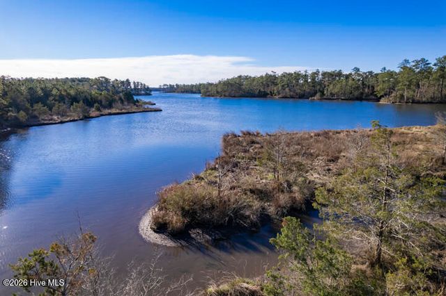 0 Smith Creek Road, Vandemere, NC 28587