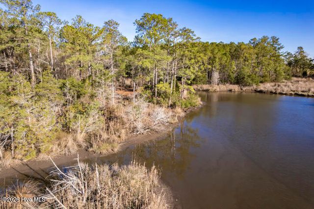 0 Smith Creek Road, Vandemere, NC 28587