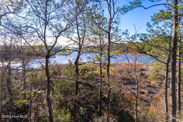 0 Smith Creek Road, Vandemere, NC 28587