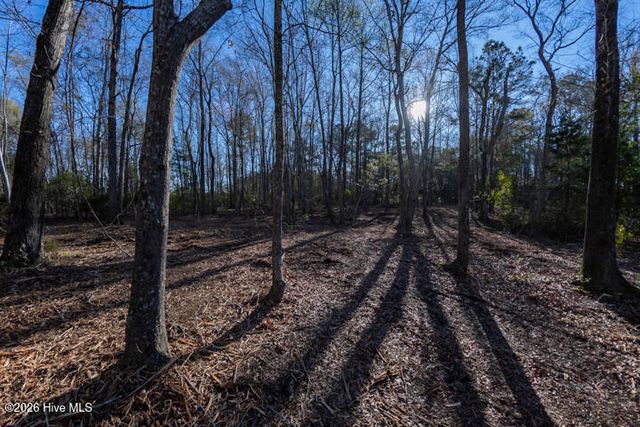 0 Smith Creek Road, Vandemere, NC 28587