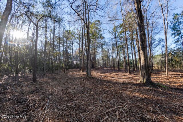 0 Smith Creek Road, Vandemere, NC 28587