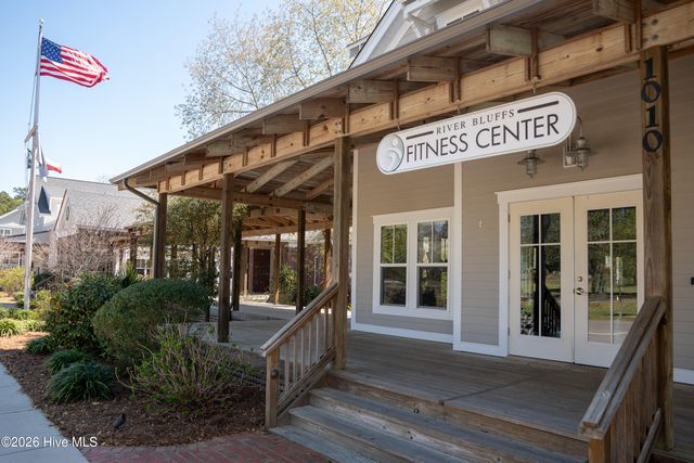 341 Cornubia Drive, Castle Hayne, NC 28429