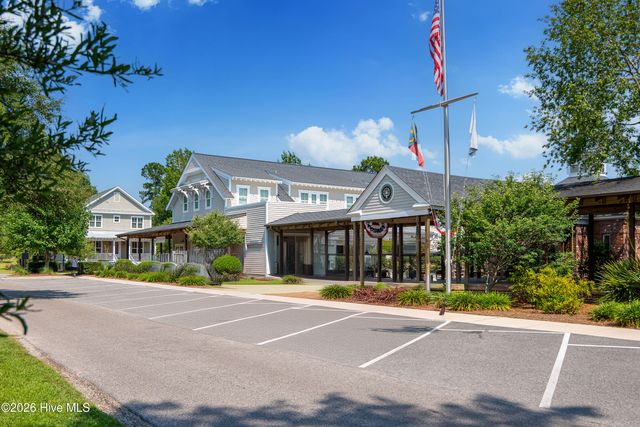 341 Cornubia Drive, Castle Hayne, NC 28429