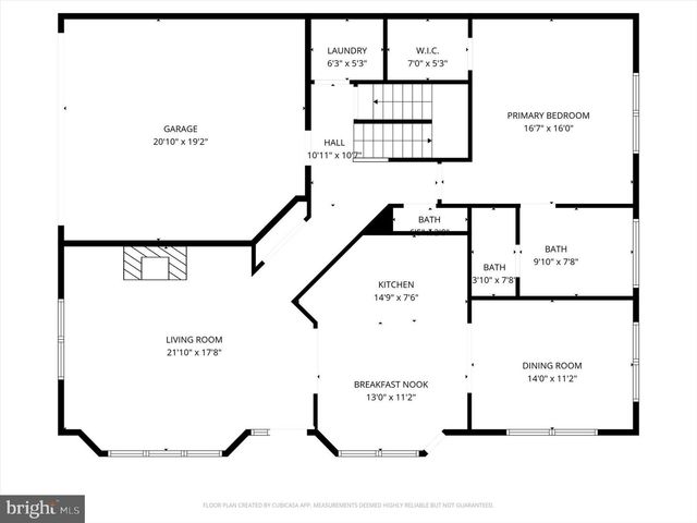 4528 LAURELWOOD DR, Harrisburg, PA 17110