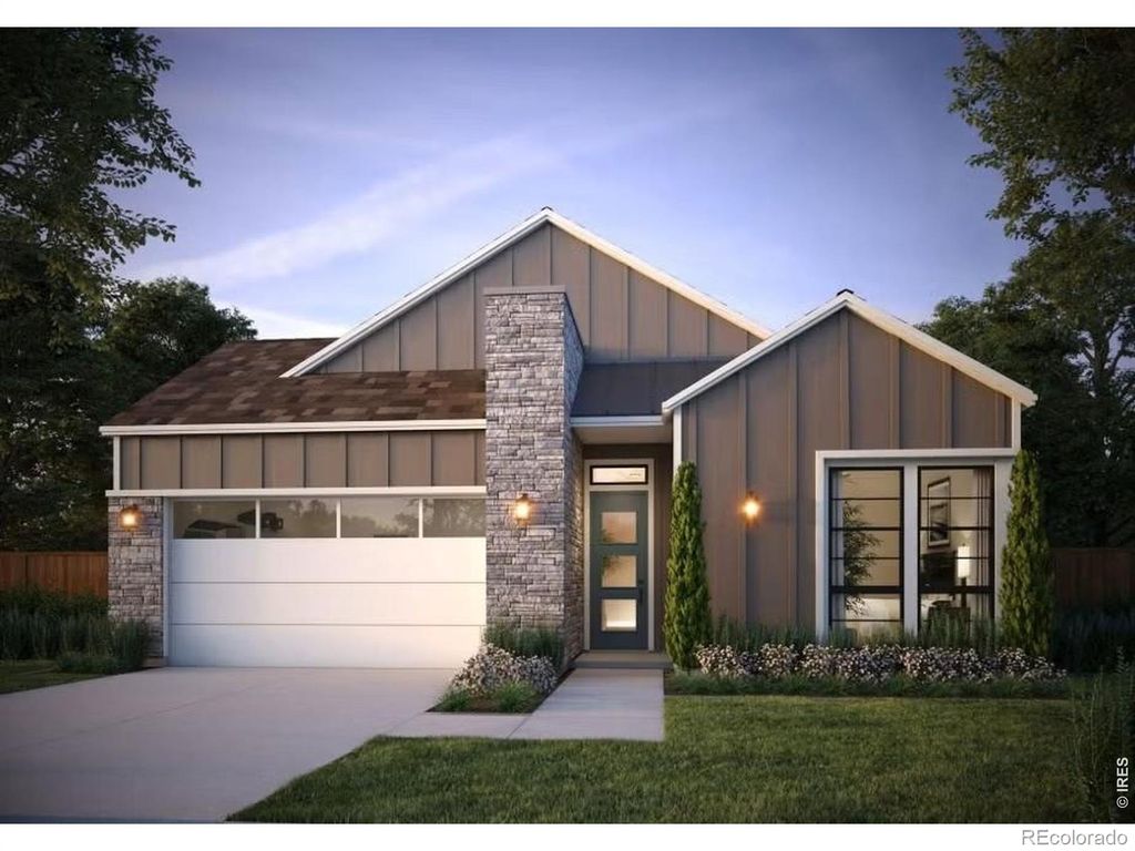 1858 Windfall Drive, Windsor, CO 80550