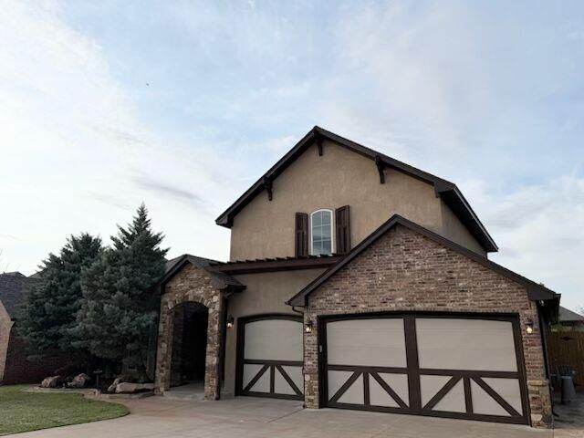 9021 NW 148th Place, Yukon, OK 73099