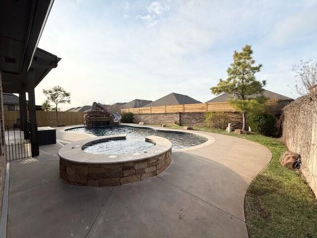 9021 NW 148th Place, Yukon, OK 73099