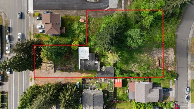 9206 Yakima Avenue, Tacoma, WA 98444