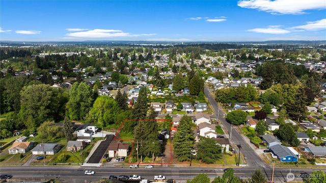9206 Yakima Avenue, Tacoma, WA 98444