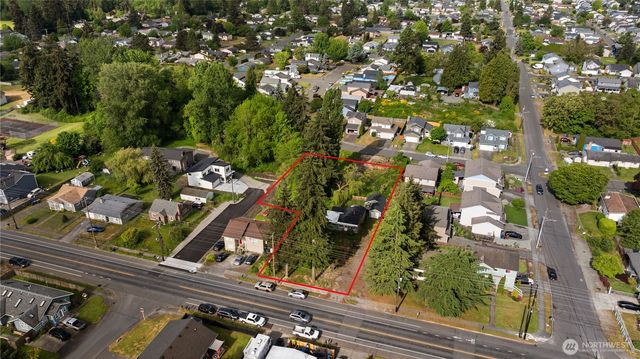 9206 Yakima Avenue, Tacoma, WA 98444