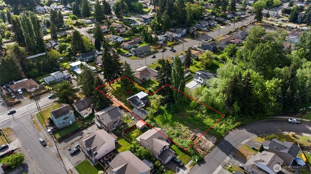 9206 Yakima Avenue, Tacoma, WA 98444