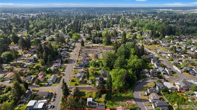 9206 Yakima Avenue, Tacoma, WA 98444