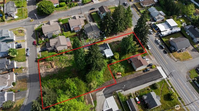9206 Yakima Avenue, Tacoma, WA 98444