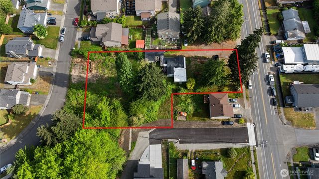 9206 Yakima Avenue, Tacoma, WA 98444