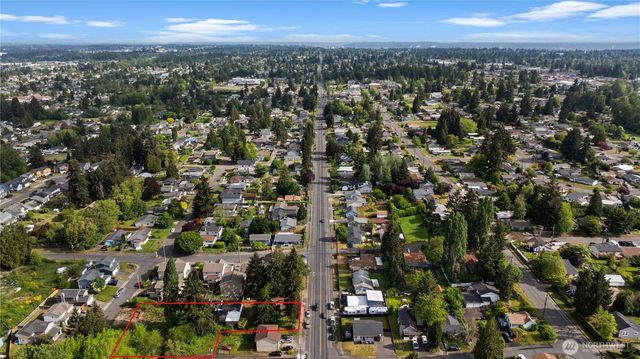 9206 Yakima Avenue, Tacoma, WA 98444