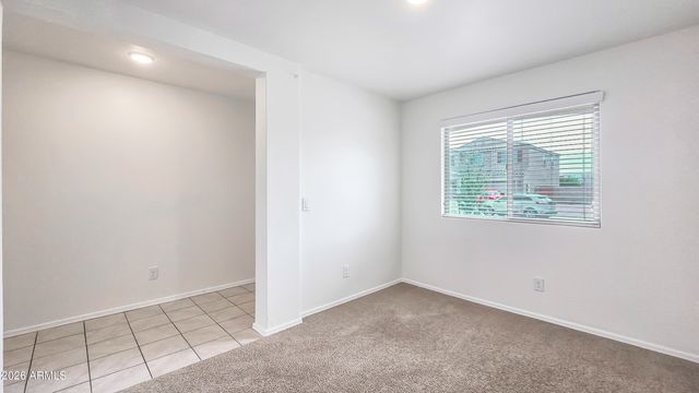 8562 S 253rd Avenue, Buckeye, AZ 85326