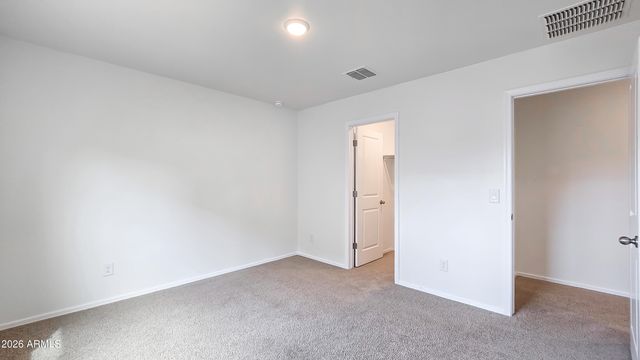 8562 S 253rd Avenue, Buckeye, AZ 85326