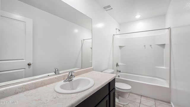 8562 S 253rd Avenue, Buckeye, AZ 85326