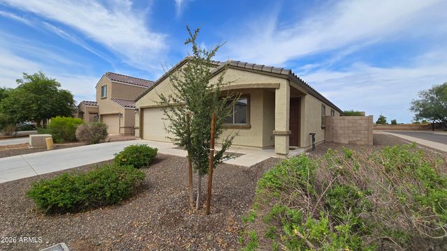 8562 S 253rd Avenue, Buckeye, AZ 85326
