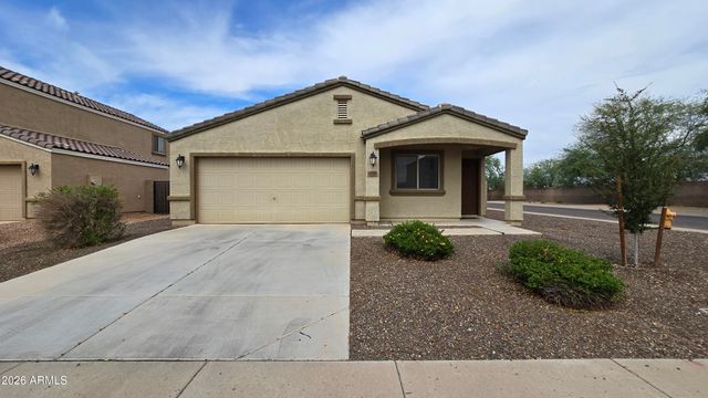 8562 S 253rd Avenue, Buckeye, AZ 85326