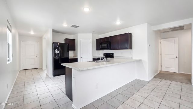 8562 S 253rd Avenue, Buckeye, AZ 85326
