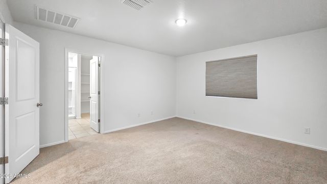 8562 S 253rd Avenue, Buckeye, AZ 85326