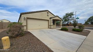 8562 S 253rd Avenue, Buckeye, AZ 85326