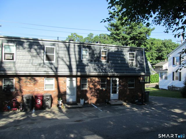 157 Cherry Street 4, Naugatuck, CT 06770