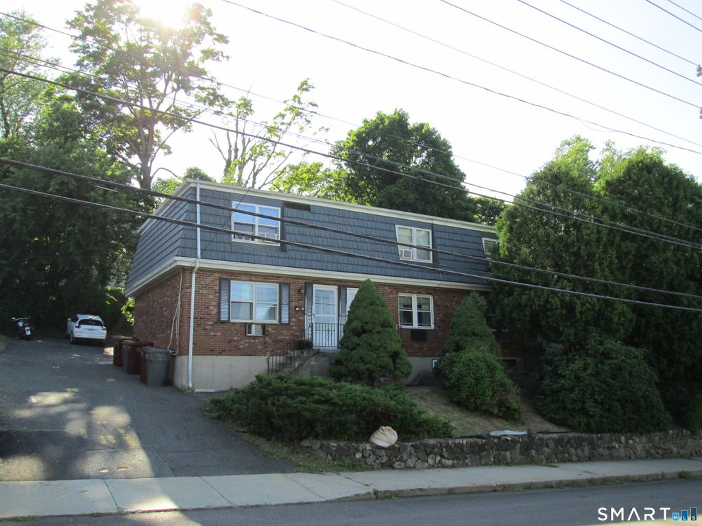 157 Cherry Street 4, Naugatuck, CT 06770