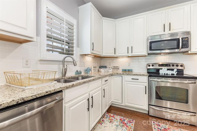 15039 Boudins Lane, Charlotte, NC 28278