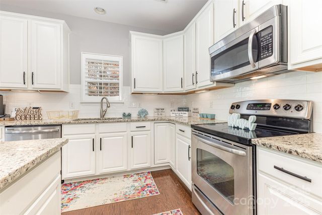 15039 Boudins Lane, Charlotte, NC 28278