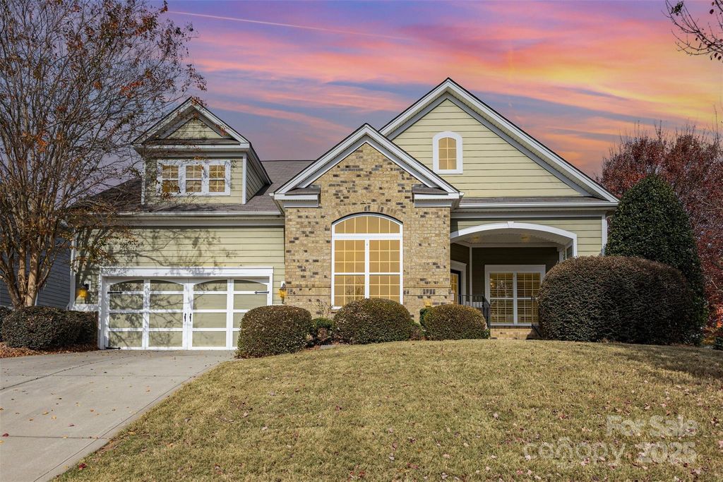 15039 Boudins Lane, Charlotte, NC 28278