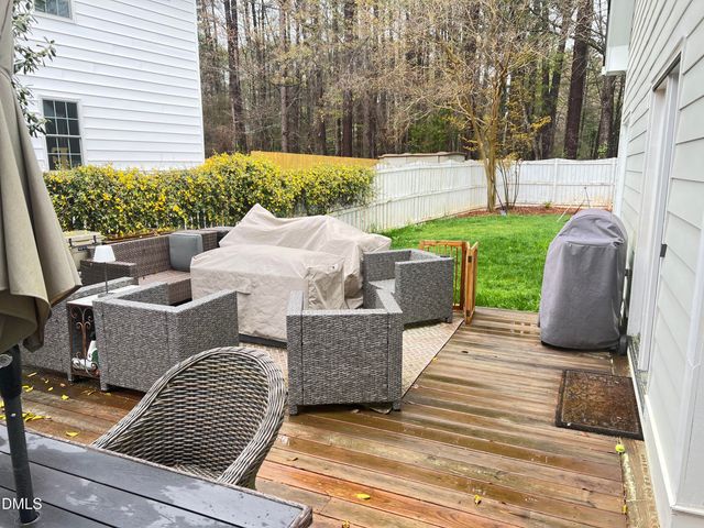 2200 Misskelly Drive, Raleigh, NC 27612