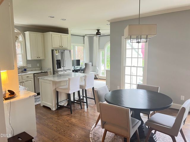 2200 Misskelly Drive, Raleigh, NC 27612