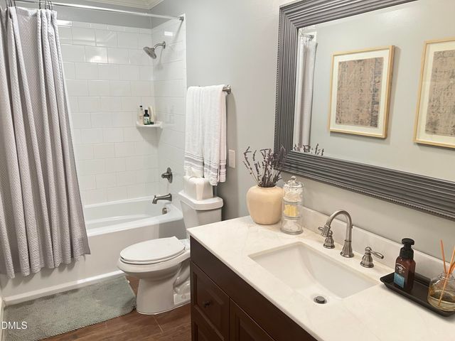 2200 Misskelly Drive, Raleigh, NC 27612
