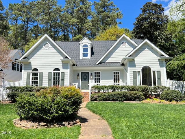 2200 Misskelly Drive, Raleigh, NC 27612