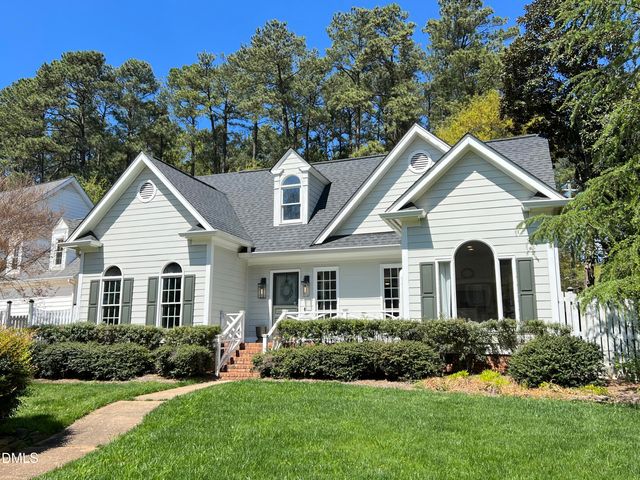2200 Misskelly Drive, Raleigh, NC 27612