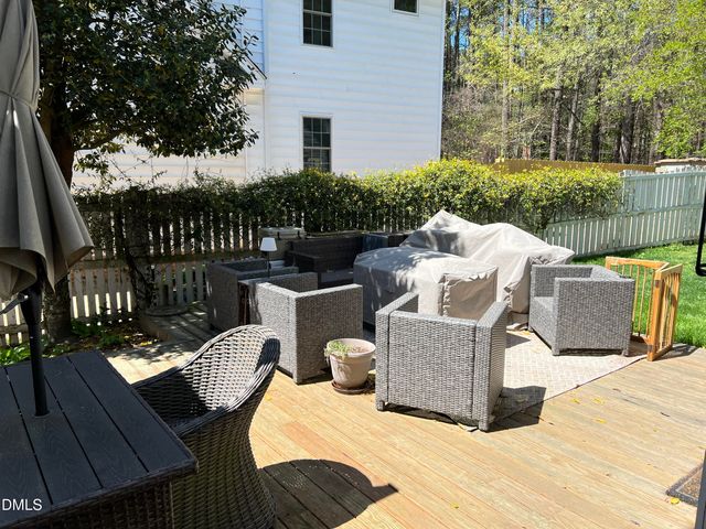 2200 Misskelly Drive, Raleigh, NC 27612