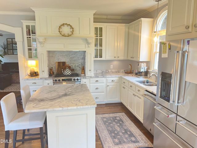 2200 Misskelly Drive, Raleigh, NC 27612
